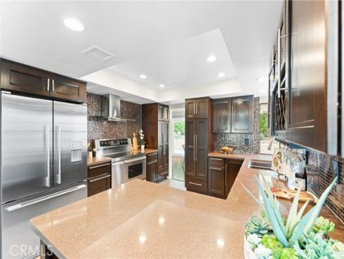 24372 Borrego Court, Laguna Niguel, CA