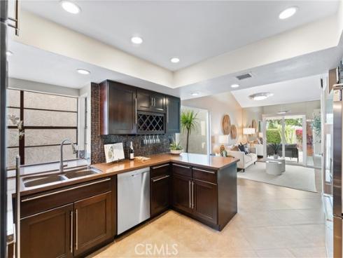 24372 Borrego Court, Laguna Niguel, CA