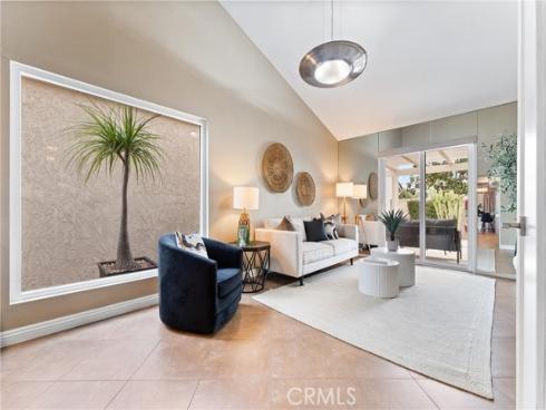 24372 Borrego Court, Laguna Niguel, CA