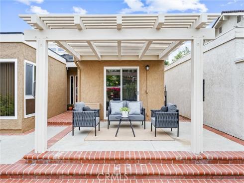 24372 Borrego Court, Laguna Niguel, CA