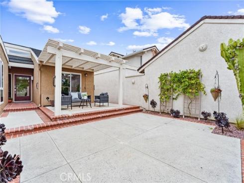 24372 Borrego Court, Laguna Niguel, CA