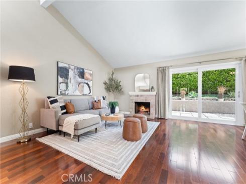 24372 Borrego Court, Laguna Niguel, CA