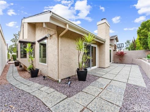 24372 Borrego Court, Laguna Niguel, CA