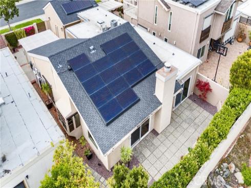 24372 Borrego Court, Laguna Niguel, CA