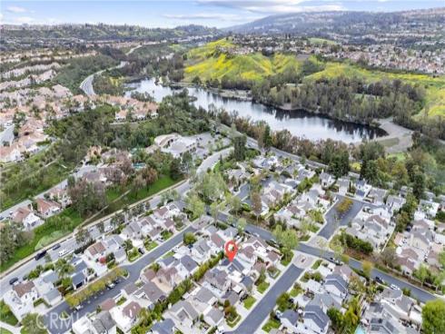 24372 Borrego Court, Laguna Niguel, CA