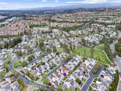 24372 Borrego Court, Laguna Niguel, CA