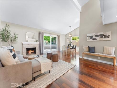 24372 Borrego Court, Laguna Niguel, CA