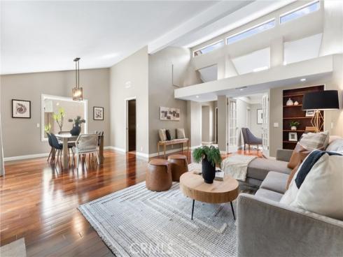 24372 Borrego Court, Laguna Niguel, CA