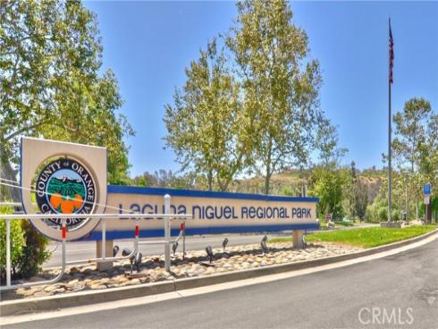 24372 Borrego Court, Laguna Niguel, CA