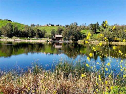 24372 Borrego Court, Laguna Niguel, CA