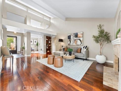 24372 Borrego Court, Laguna Niguel, CA