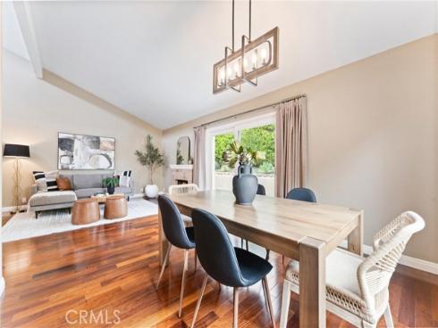 24372 Borrego Court, Laguna Niguel, CA