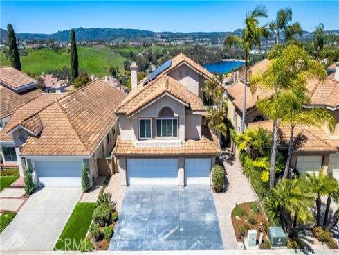 28811 Via Pasatiempo , Laguna Niguel, CA
