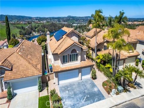 28811 Via Pasatiempo , Laguna Niguel, CA