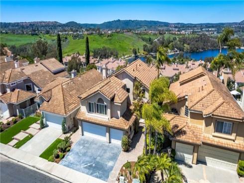 28811 Via Pasatiempo , Laguna Niguel, CA