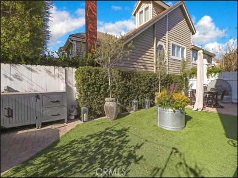 23962 Lanteen Circle, Laguna Niguel, CA