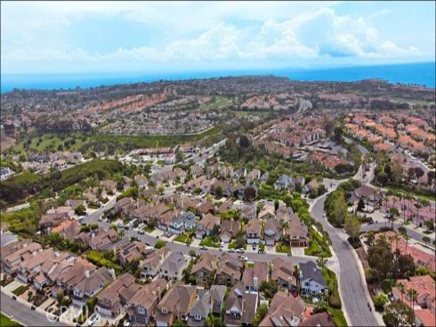 23962 Lanteen Circle, Laguna Niguel, CA