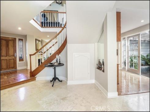 23962 Lanteen Circle, Laguna Niguel, CA