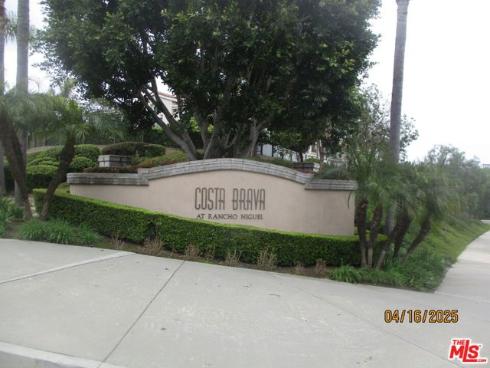 24545  El Alicante  , Laguna Niguel, CA