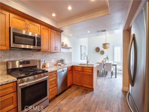 23782 Hillhurst 3 Drive, Laguna Niguel, CA