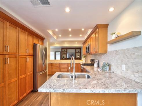 23782 Hillhurst 3 Drive, Laguna Niguel, CA