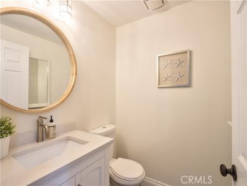 23782 Hillhurst 3 Drive, Laguna Niguel, CA