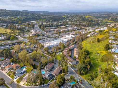 23782 Hillhurst 3 Drive, Laguna Niguel, CA