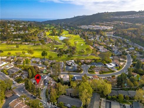 23782 Hillhurst 3 Drive, Laguna Niguel, CA
