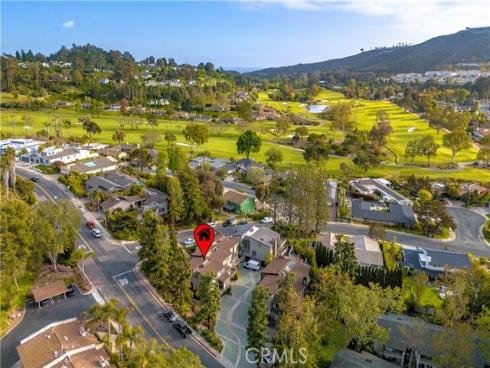 23782 Hillhurst 3 Drive, Laguna Niguel, CA