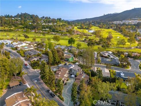 23782 Hillhurst 3 Drive, Laguna Niguel, CA