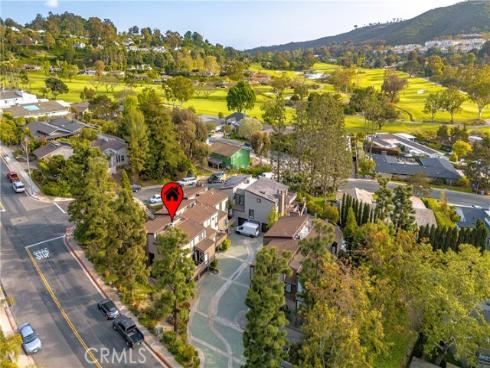 23782 Hillhurst 3 Drive, Laguna Niguel, CA