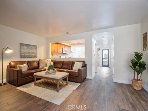 23782 Hillhurst 3 Drive, Laguna Niguel, CA