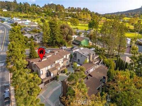 23782 Hillhurst 3 Drive, Laguna Niguel, CA