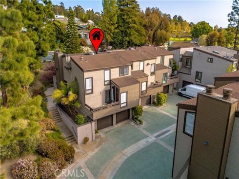 23782 Hillhurst 3 Drive, Laguna Niguel, CA