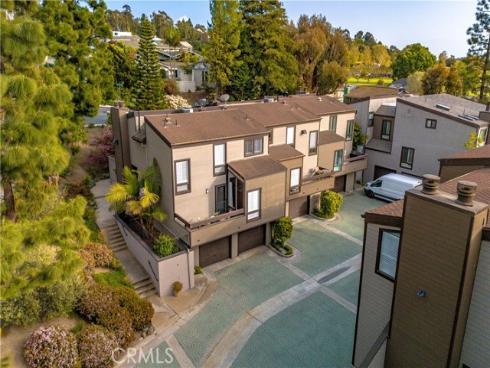 23782 Hillhurst 3 Drive, Laguna Niguel, CA