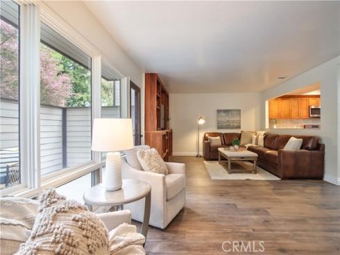 23782 Hillhurst 3 Drive, Laguna Niguel, CA