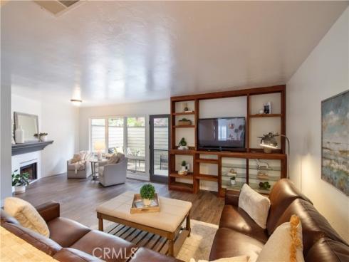 23782 Hillhurst 3 Drive, Laguna Niguel, CA