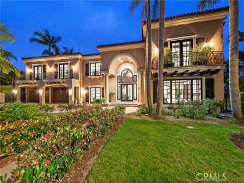 6 Riverstone , Laguna Niguel, CA