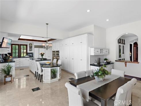 6 Riverstone , Laguna Niguel, CA