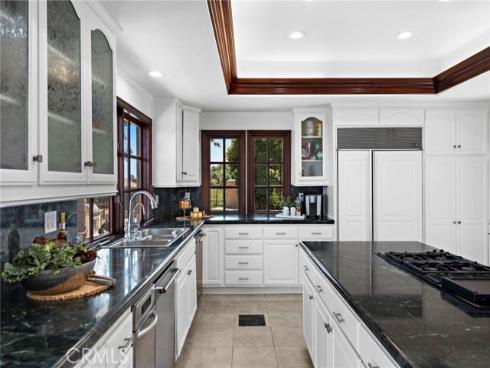 6 Riverstone , Laguna Niguel, CA