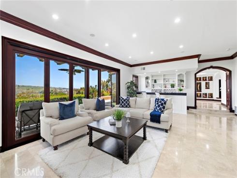 6 Riverstone , Laguna Niguel, CA