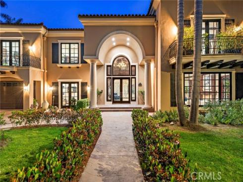6 Riverstone , Laguna Niguel, CA