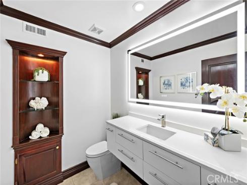 6 Riverstone , Laguna Niguel, CA