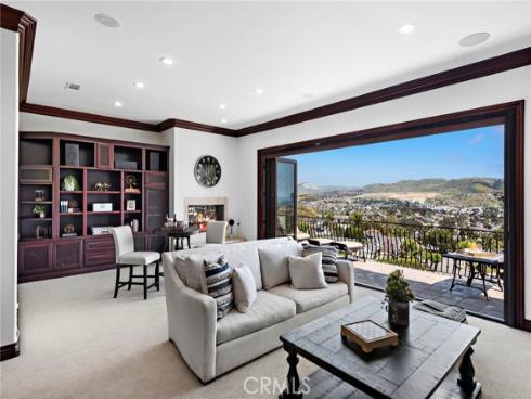 6 Riverstone , Laguna Niguel, CA