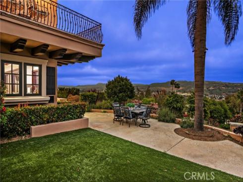 6 Riverstone , Laguna Niguel, CA