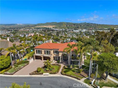 6 Riverstone , Laguna Niguel, CA