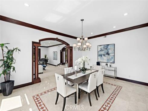 6 Riverstone , Laguna Niguel, CA