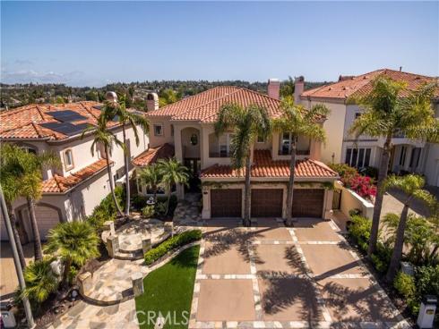12 Santa Barbara Place, Laguna Niguel, CA