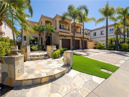 12 Santa Barbara Place, Laguna Niguel, CA