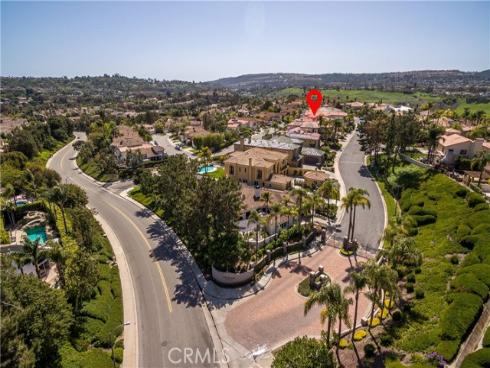 12 Santa Barbara Place, Laguna Niguel, CA